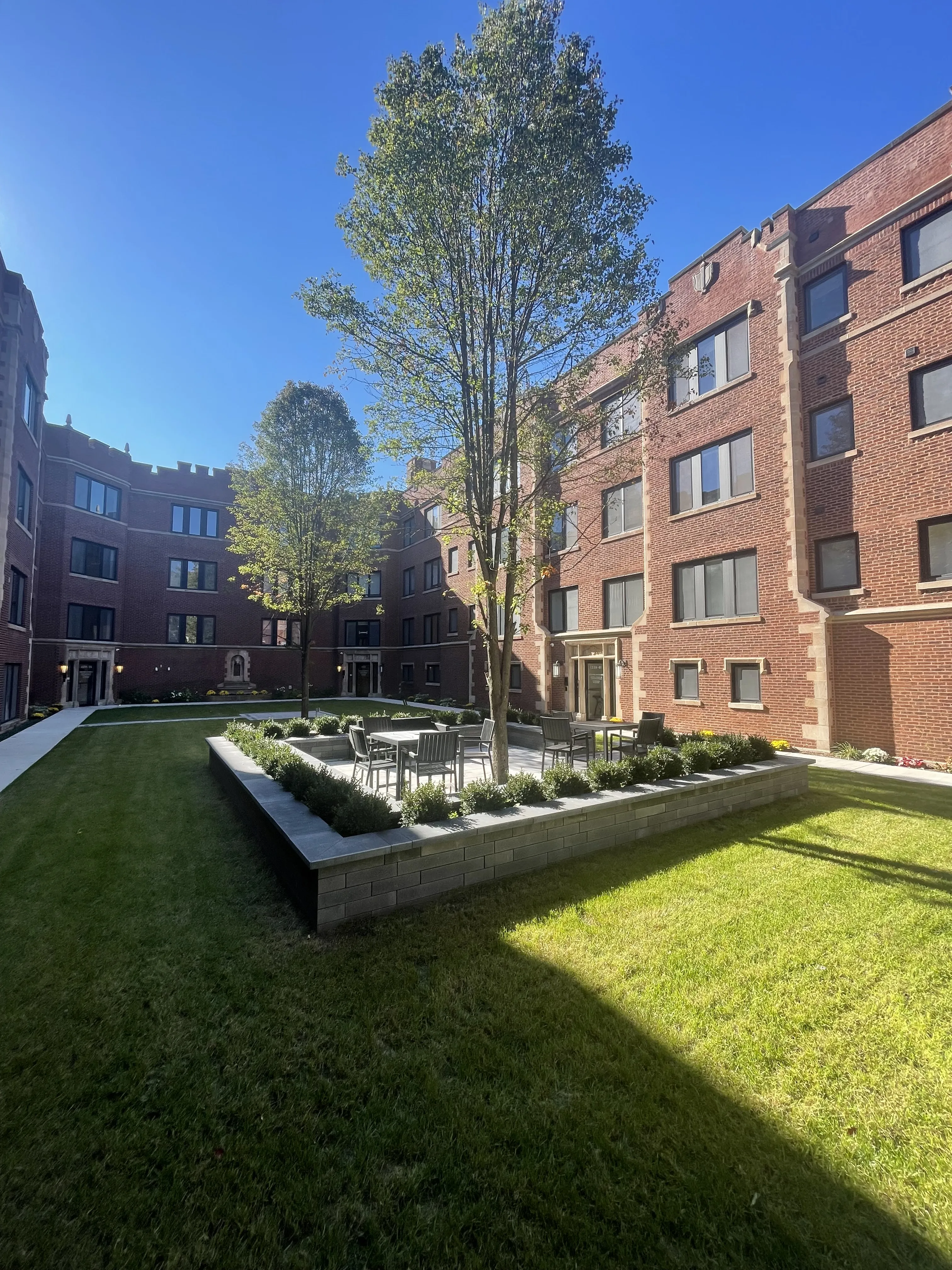 1329 W Estes Ave   60626 60626-unit#1C-Chicago-IL