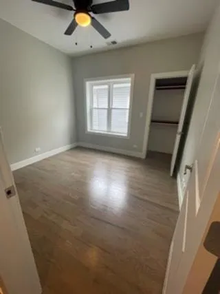 1347 W 47th St   60609 60609-unit#2E-Chicago-IL