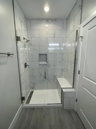 1347 W 47th St   60609 60609-unit#2E-Chicago-IL