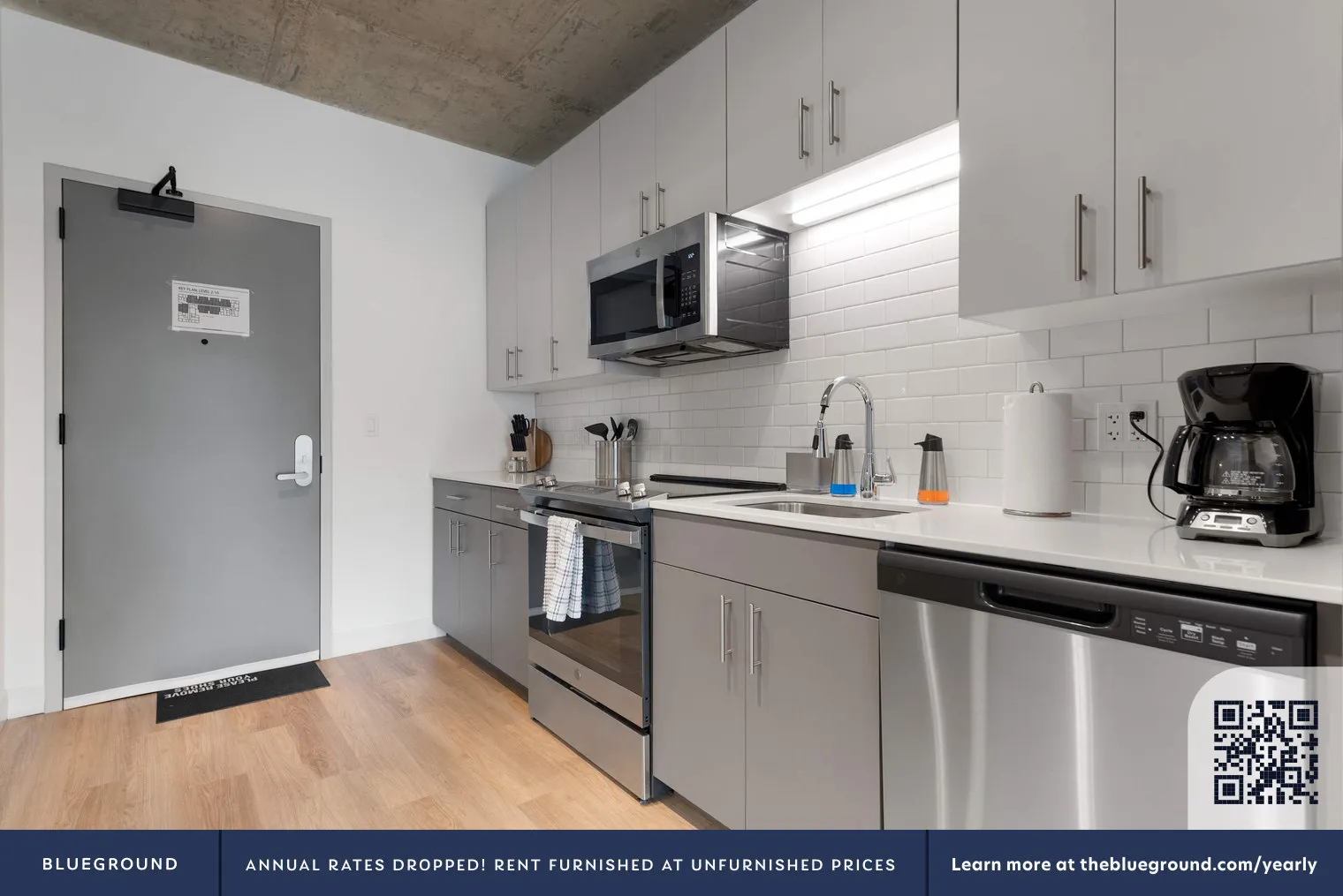 851 W Blackhawk St 60642 60642-Building West Blackhawk Street - cloud9-guesty-unit#ID1243854P-Chicago-IL