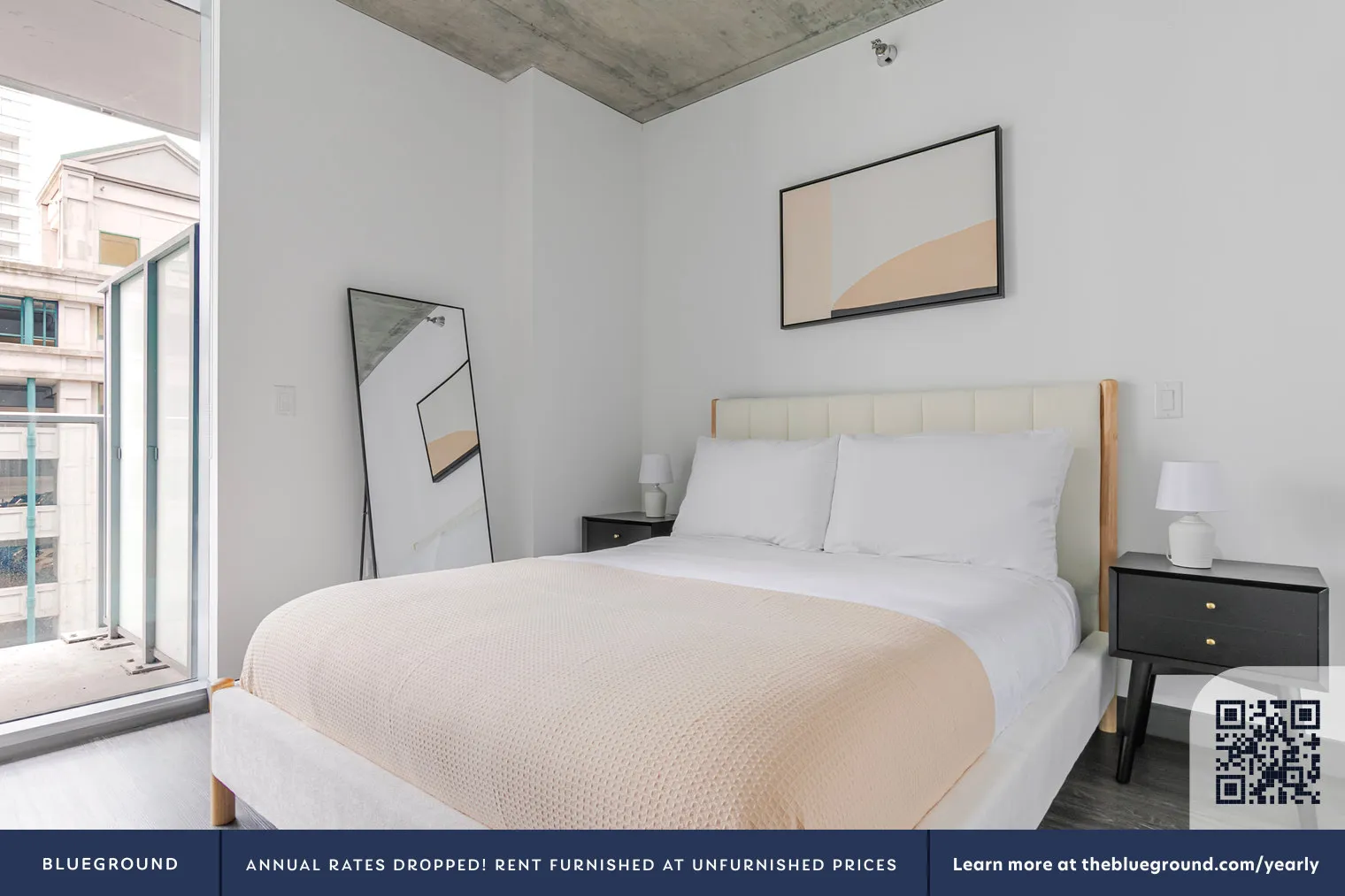 60 E Randolph St   60601 60601-Parkline-unit#ID1345-Chicago-IL