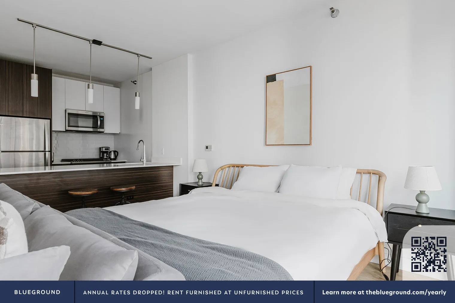 201 N Garland Ct 60601 60601-Mila-unit#ID1182-Chicago-IL