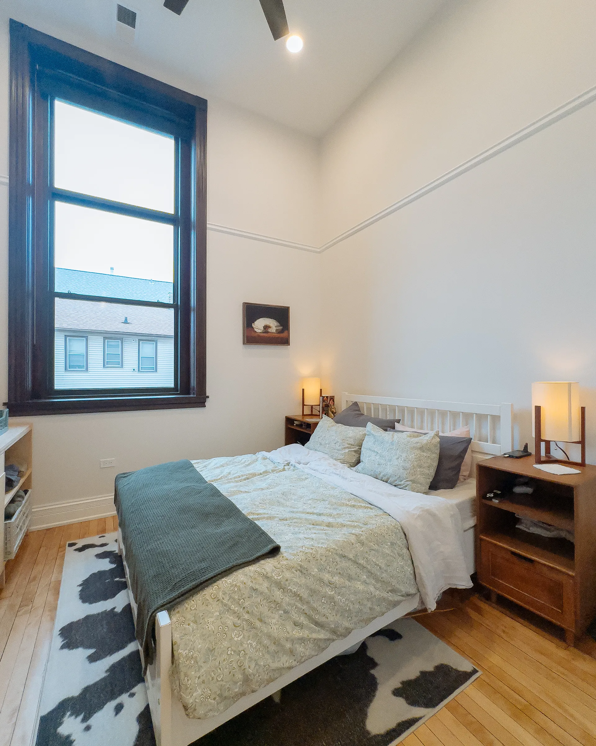 1444 W Augusta Blvd   60642 60642-Peabody School Apartments-unit#203-Chicago-IL