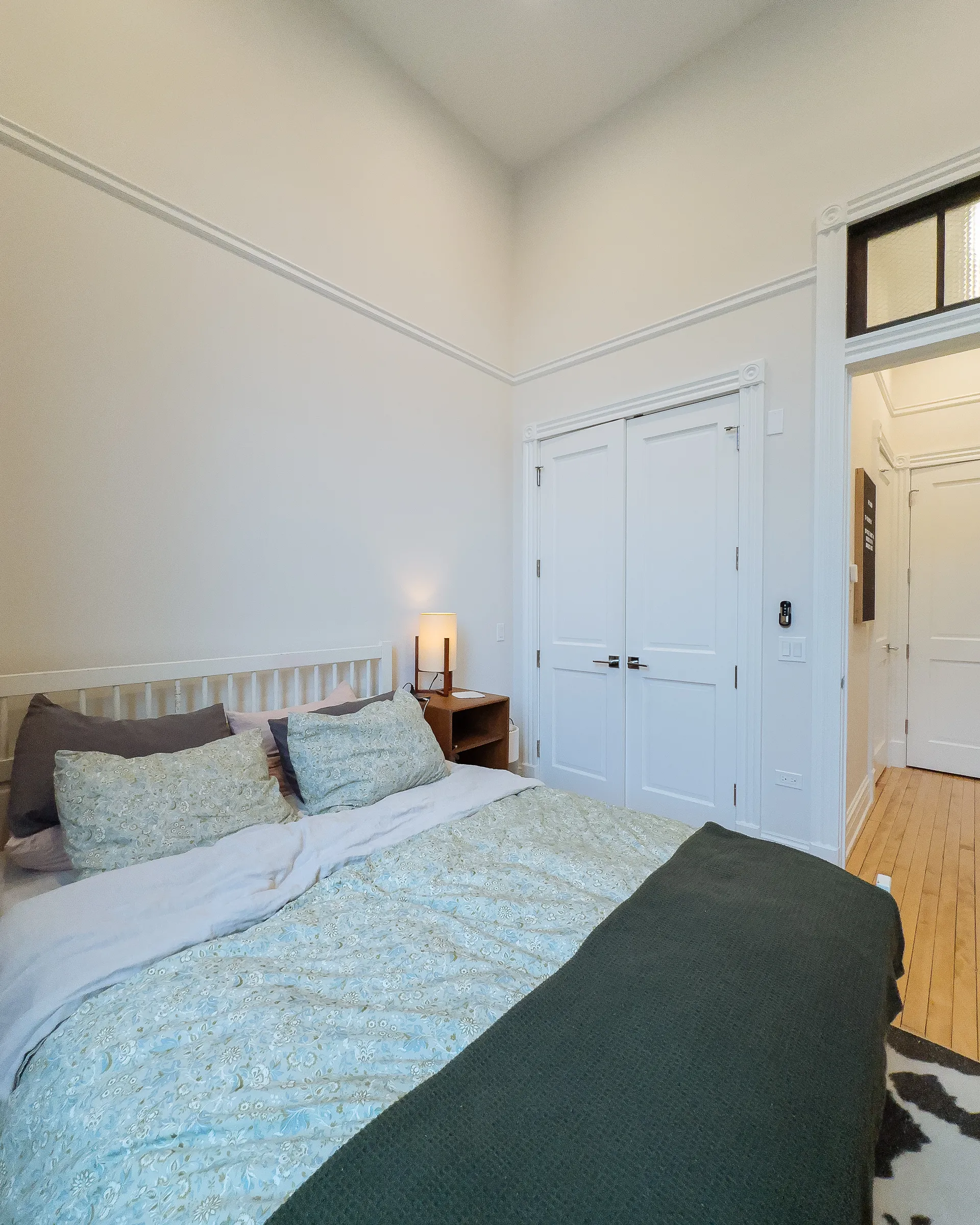 1444 W Augusta Blvd   60642 60642-Peabody School Apartments-unit#203-Chicago-IL