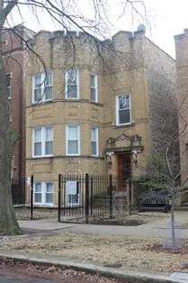 4244 N Mozart St   60618 60618-unit#2-Chicago-IL