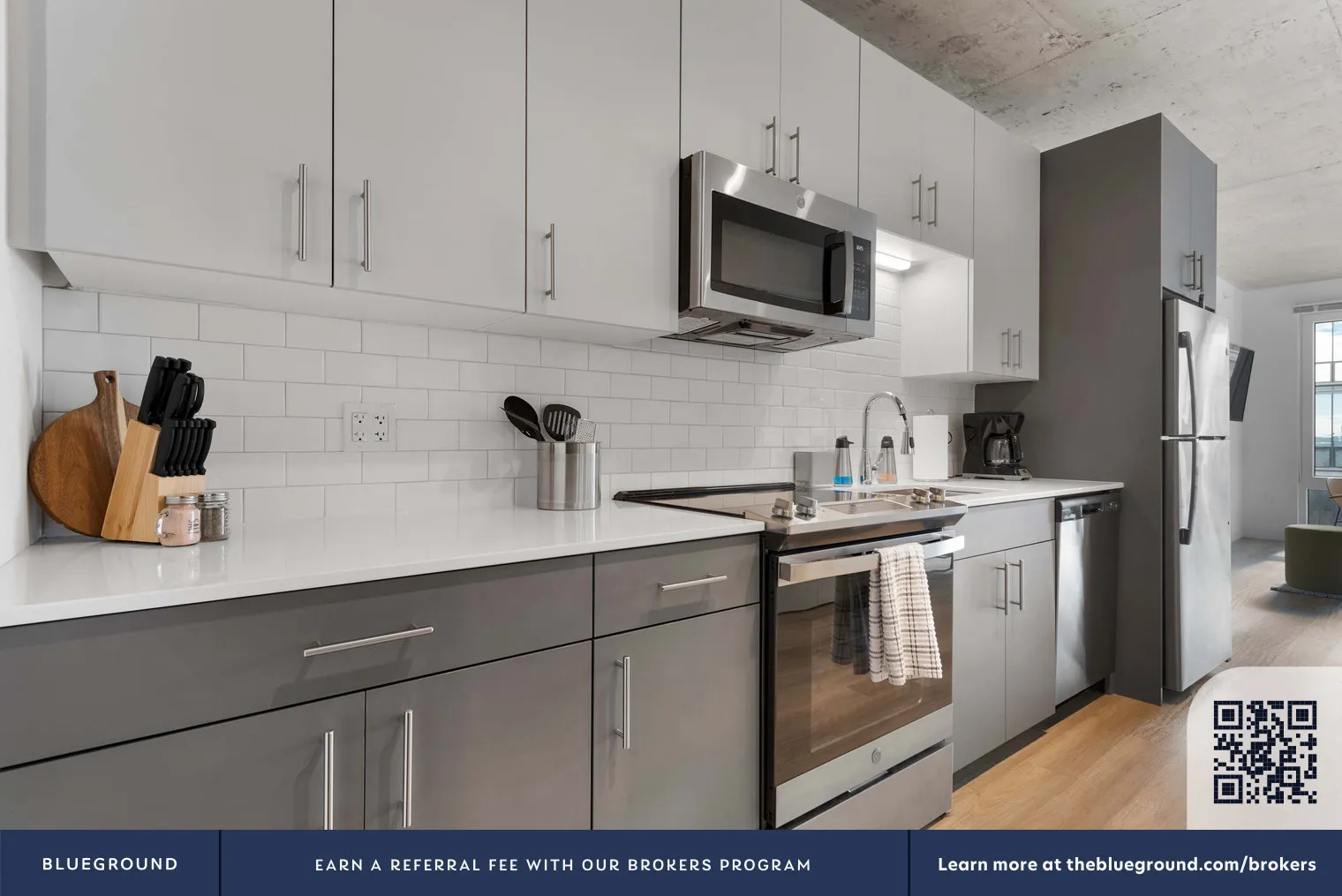 851 W Blackhawk St 60642 60642-Building West Blackhawk Street - cloud9-guesty-unit#ID1243854P-Chicago-IL