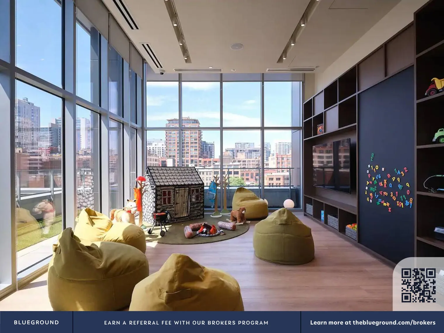 540 N Orleans St 60654 60654-Building South LaSalle Street - level-unit#ID407382P-Chicago-IL