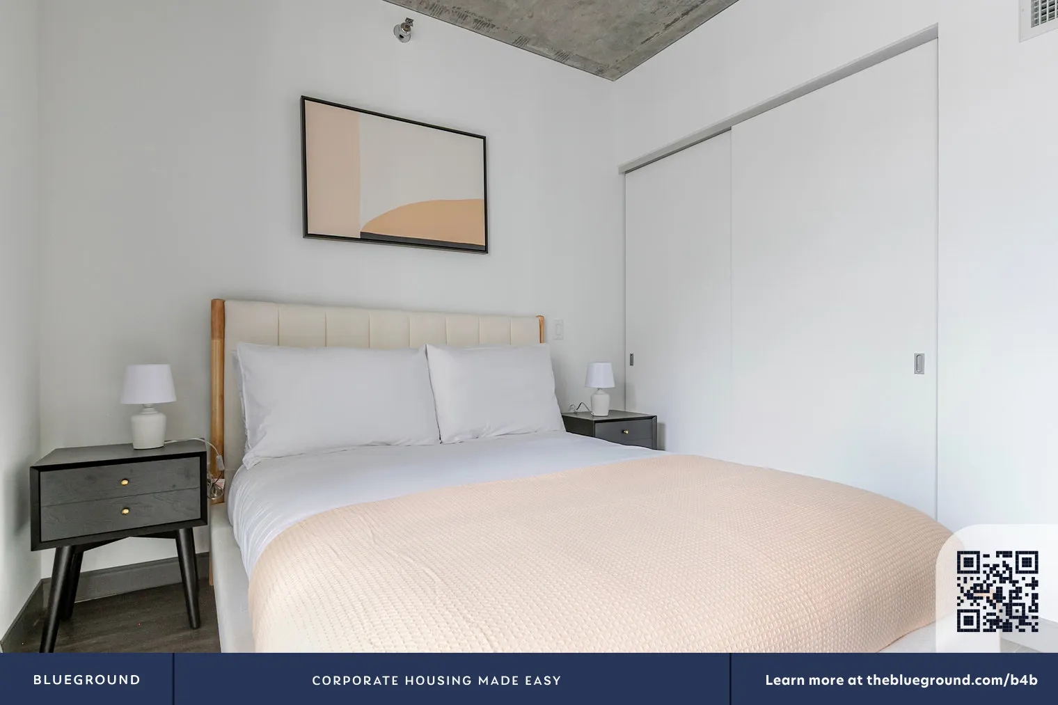 60 E Randolph St   60601 60601-Parkline-unit#ID1345-Chicago-IL