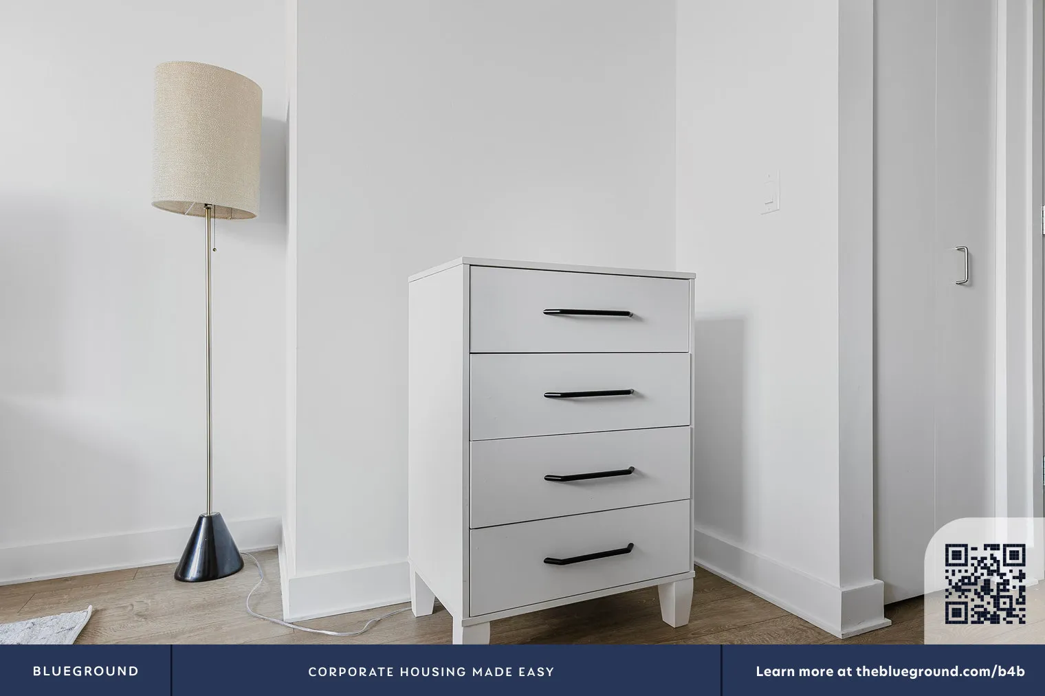 201 N Garland Ct 60601 60601-Mila-unit#ID1182-Chicago-IL