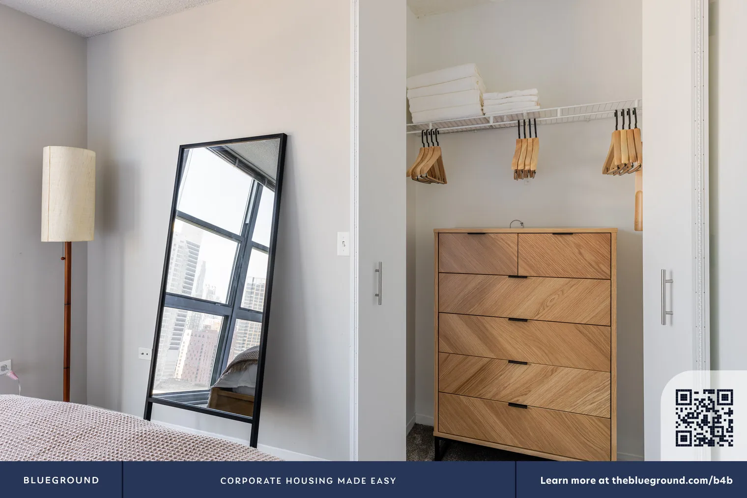 180 N Jefferson St   60661 60661-180 North Jefferson-unit#ID1215-Chicago-IL