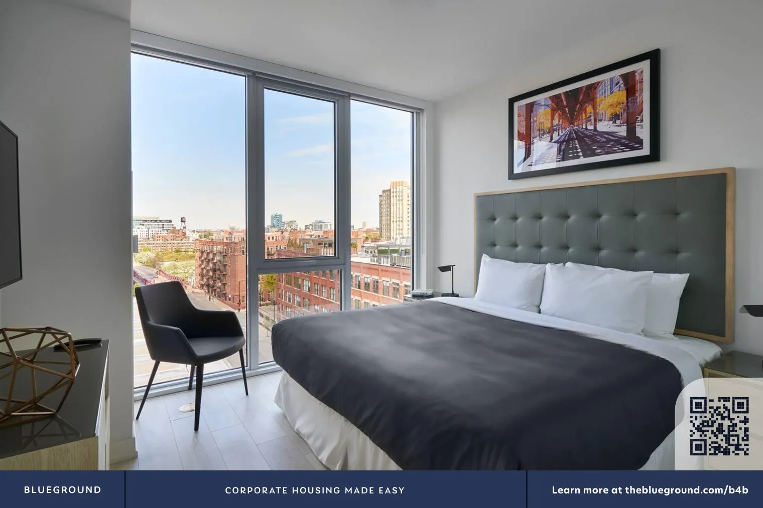 540 N Orleans St 60654 60654-Building South LaSalle Street - level-unit#ID407382P-Chicago-IL