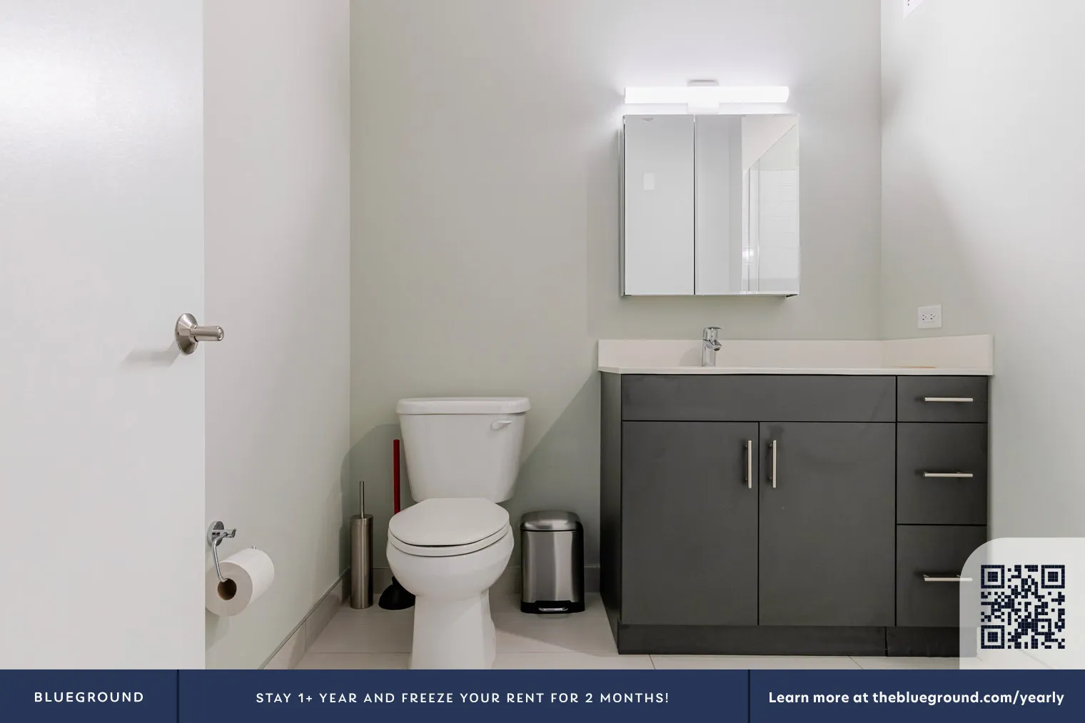 60 E Randolph St   60601 60601-Parkline-unit#ID1345-Chicago-IL