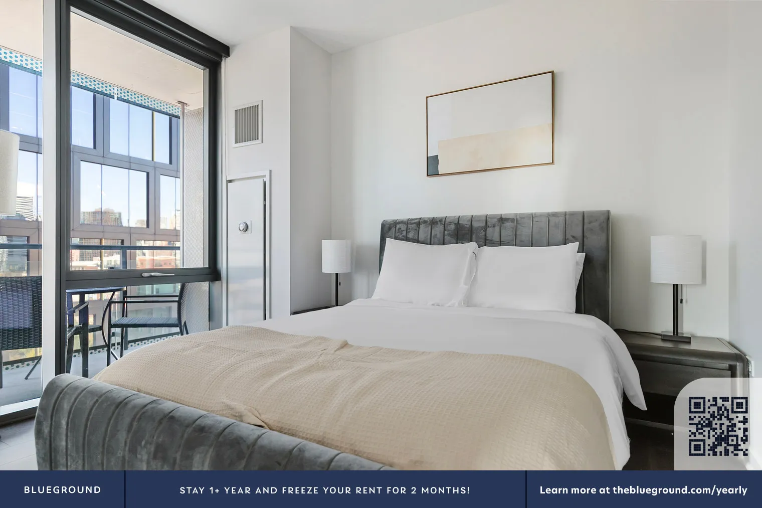 730 W Couch Pl   60661 60661-The Parker-unit#ID1367-Chicago-IL