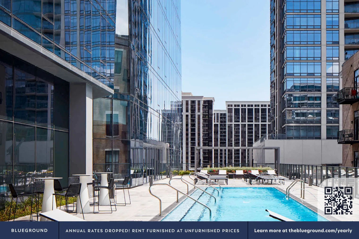 1326 S Michigan Ave 60605 60605-Arrive Michigan Avenue-unit#ID84-Chicago-IL
