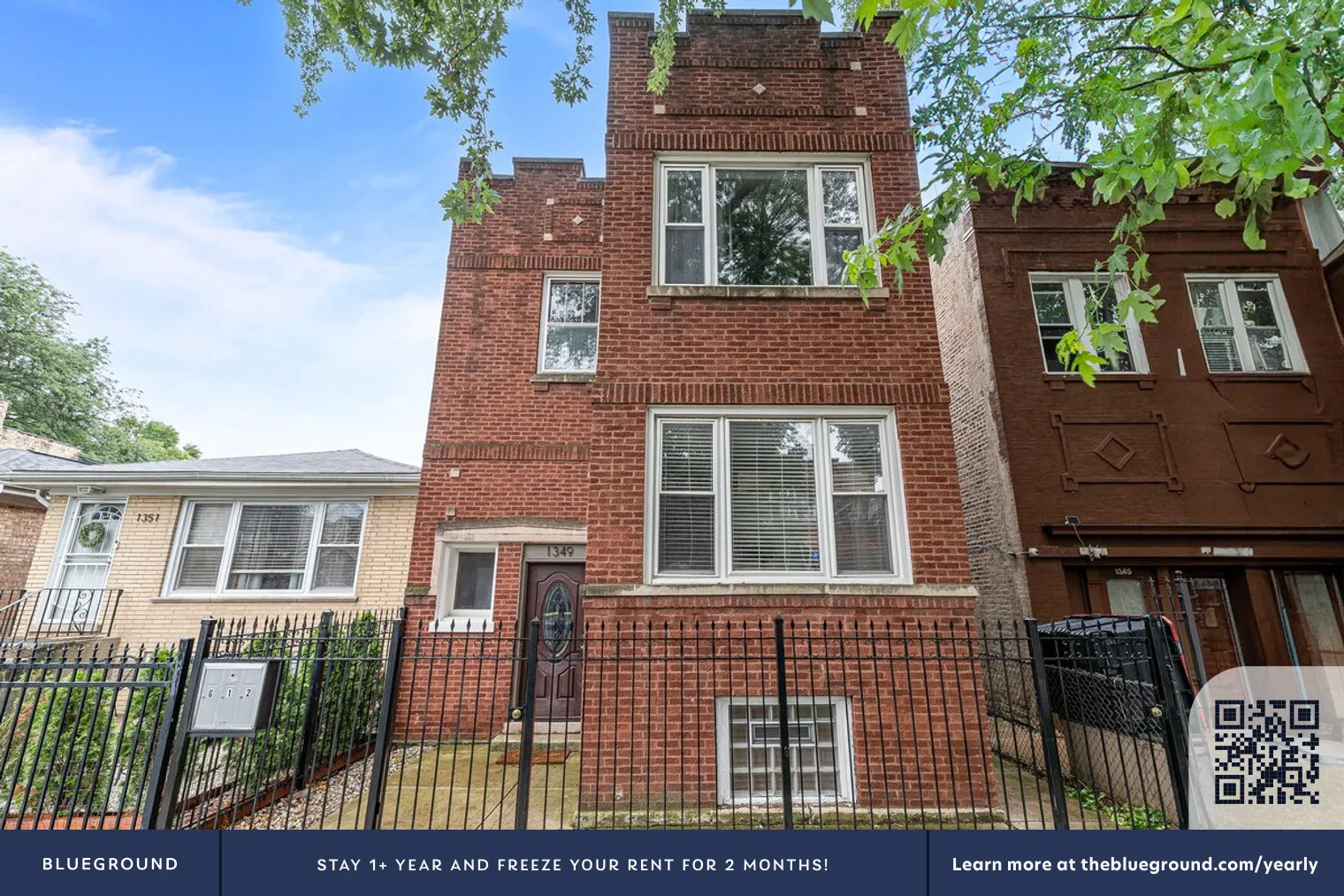 1349 N Lawndale Ave   60651 60651-Building North Lawndale Avenue - schneidergroup-unit#ID1265099P-Chicago-IL