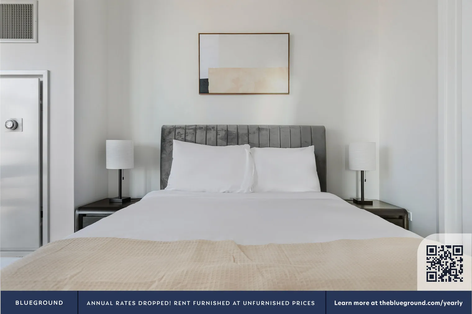 730 W Couch Pl   60661 60661-The Parker-unit#ID1367-Chicago-IL