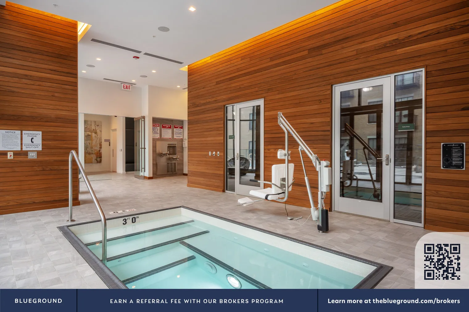 1326 S Michigan Ave 60605 60605-Arrive Michigan Avenue-unit#ID84-Chicago-IL