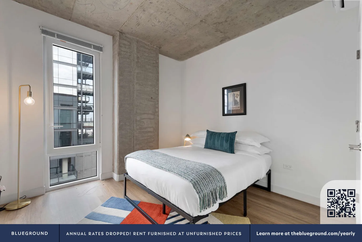 851 W Blackhawk St 60642 60642-Building West Blackhawk Street - cloud9-guesty-unit#ID1243854P-Chicago-IL