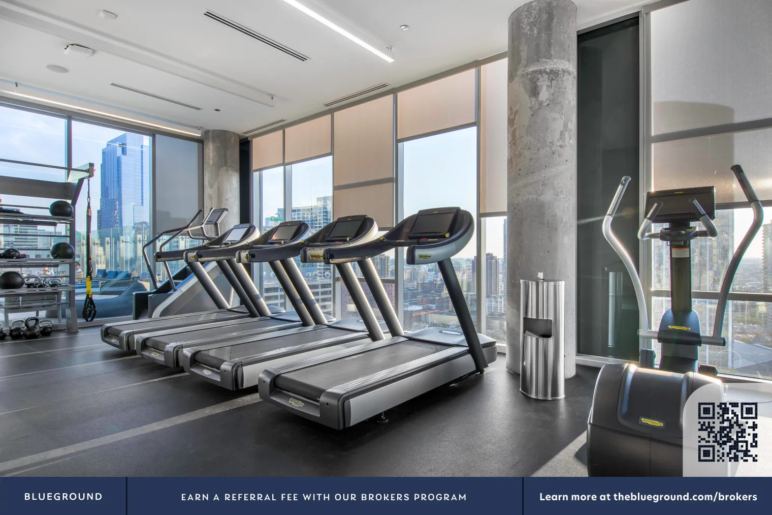 311 W Illinois St 60654 60654-3Eleven-unit#ID821-Chicago-IL