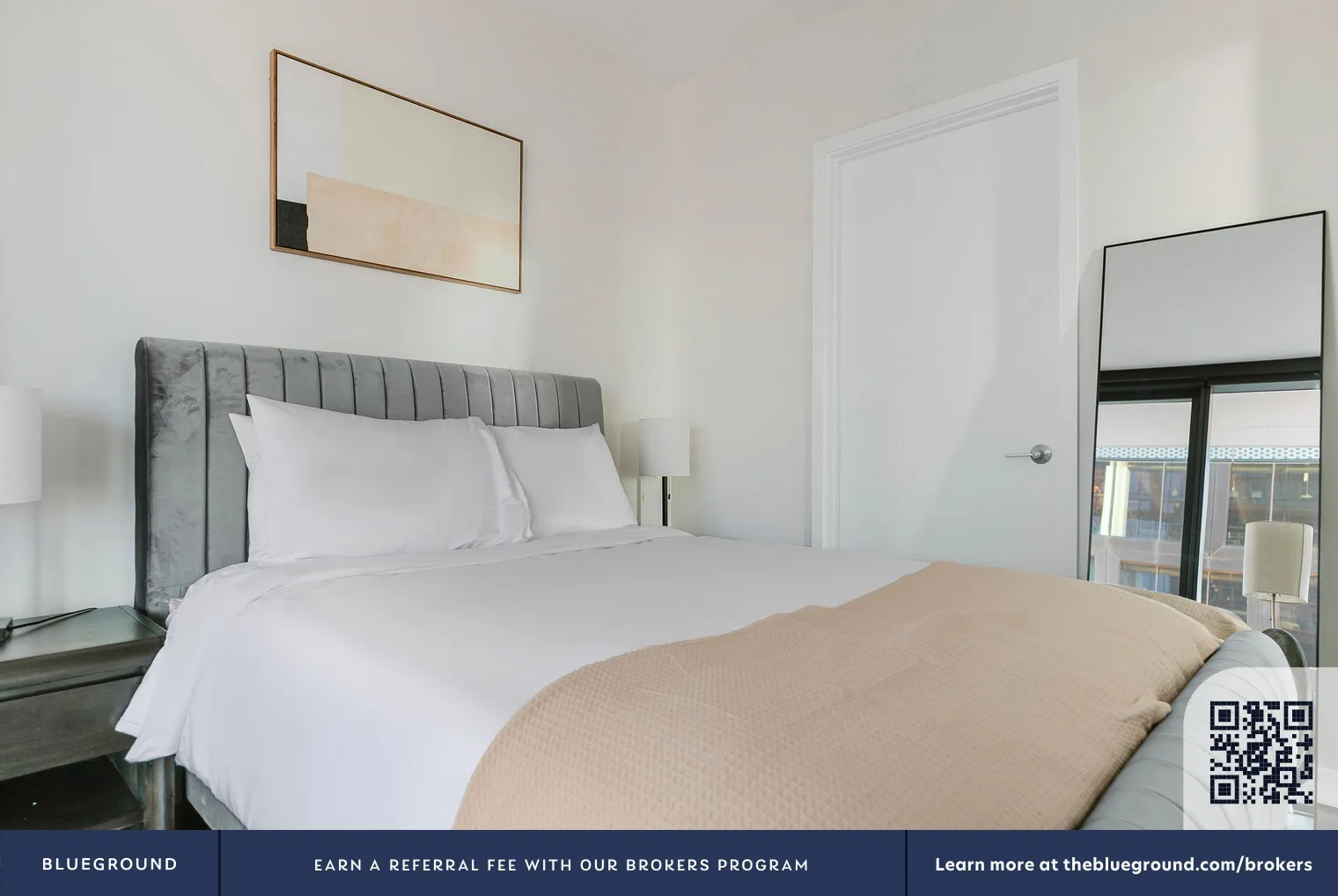 730 W Couch Pl   60661 60661-The Parker-unit#ID1367-Chicago-IL