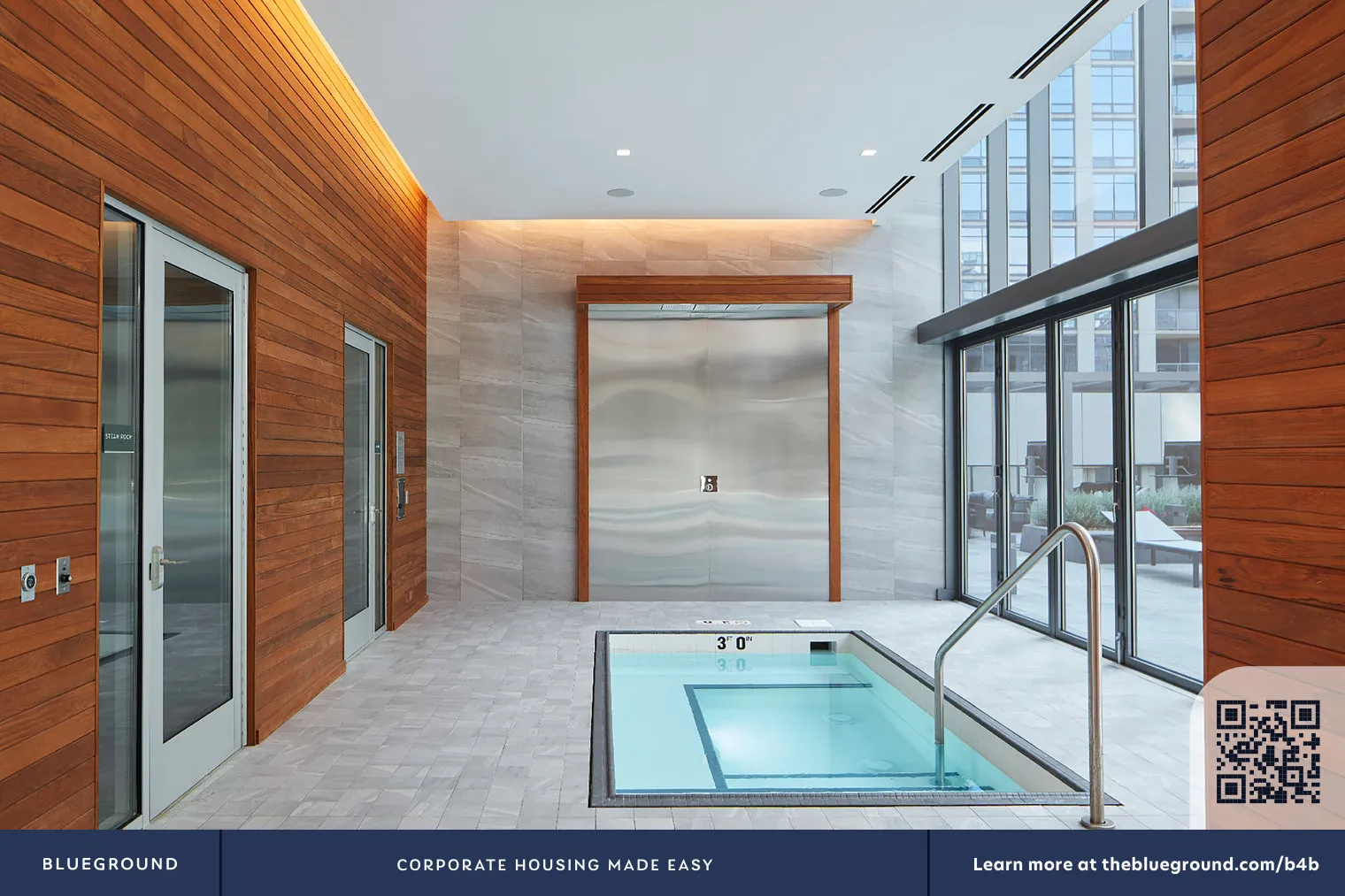 1326 S Michigan Ave 60605 60605-Arrive Michigan Avenue-unit#ID84-Chicago-IL