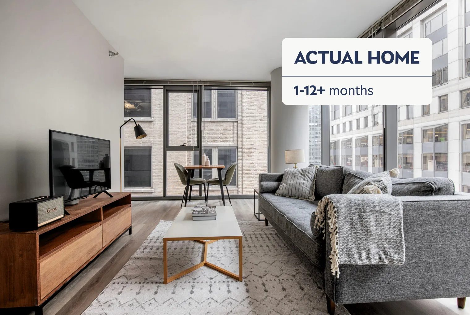 210 N Wells St 60601 60601-Lake & Wells Apartments-unit#ID1073-Chicago-IL