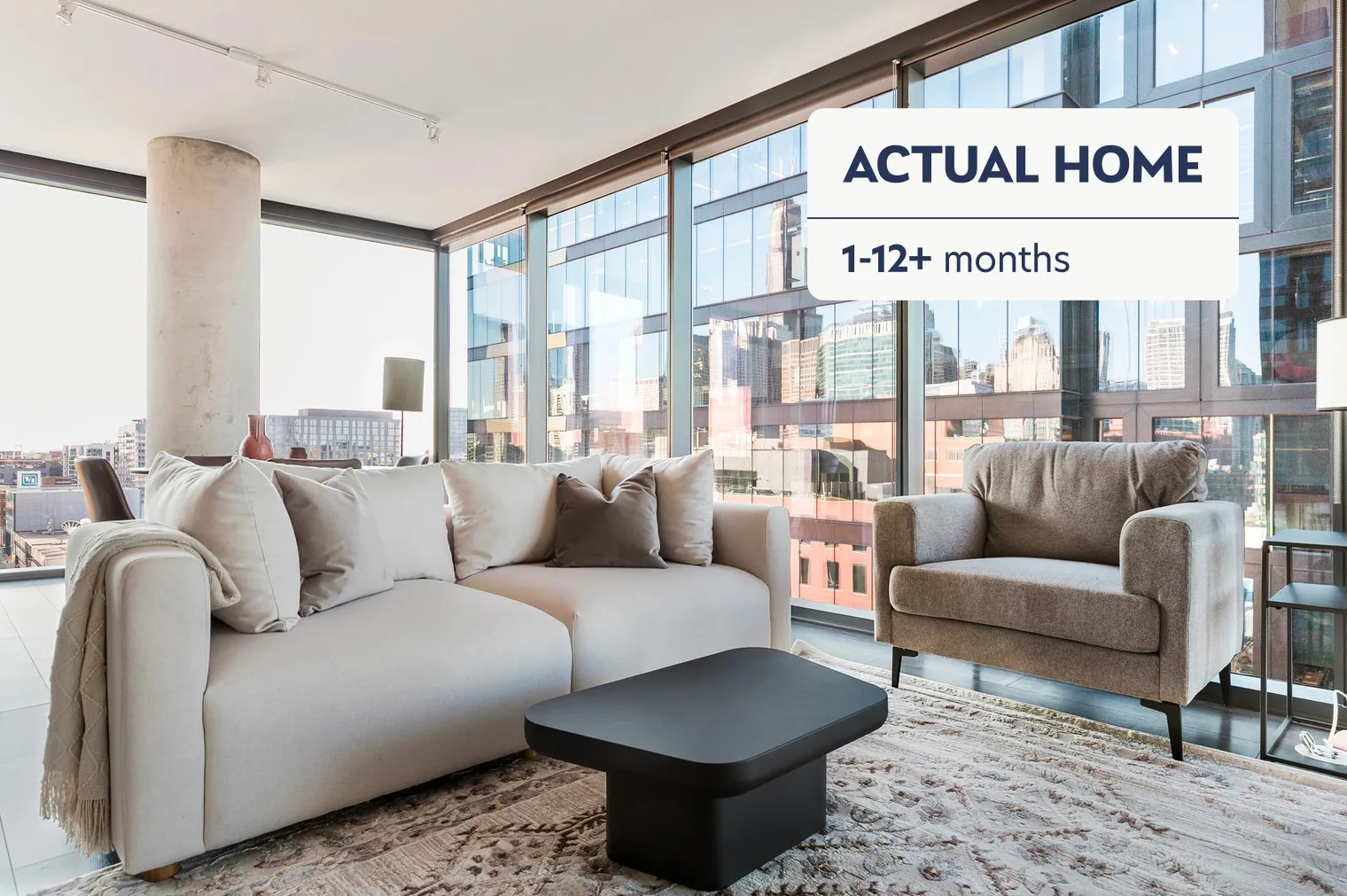 730 W Couch Pl 60661 60661-The Parker-unit#ID1367-Chicago-IL