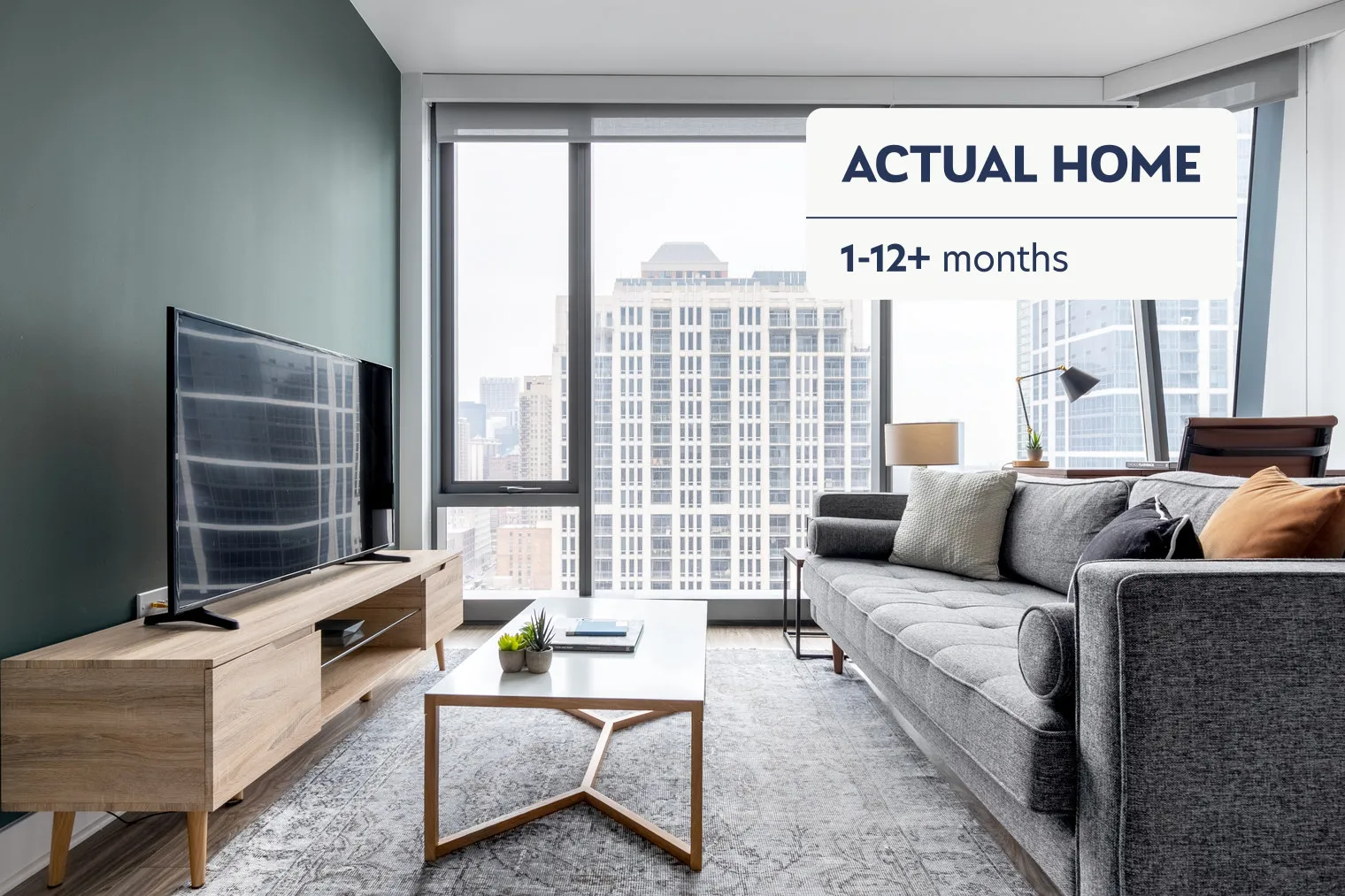 1326 S Michigan Ave 60605 60605-Arrive Michigan Avenue-unit#ID84-Chicago-IL