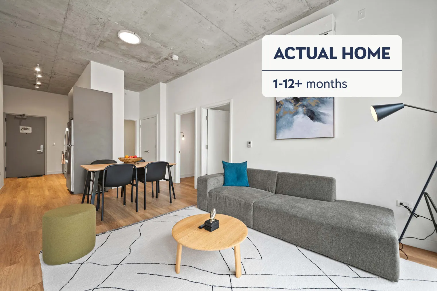 851 W Blackhawk St 60642 60642-Building West Blackhawk Street - cloud9-guesty-unit#ID1243856P-Chicago-IL