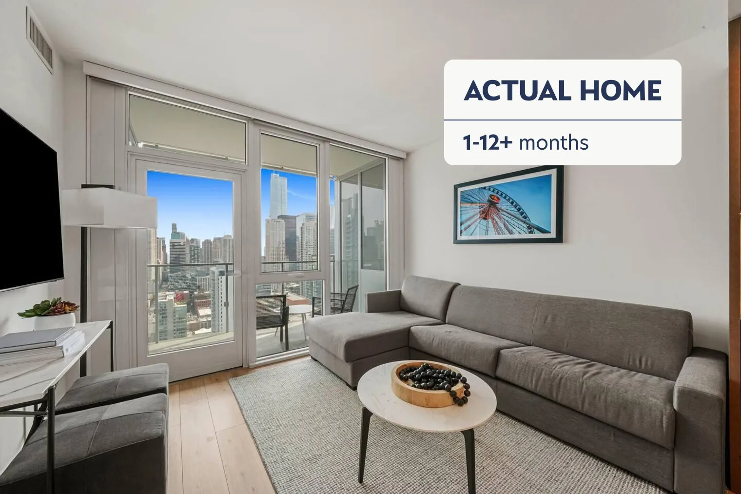 540 N Orleans St 60654 60654-Building South LaSalle Street - level-unit#ID407382P-Chicago-IL