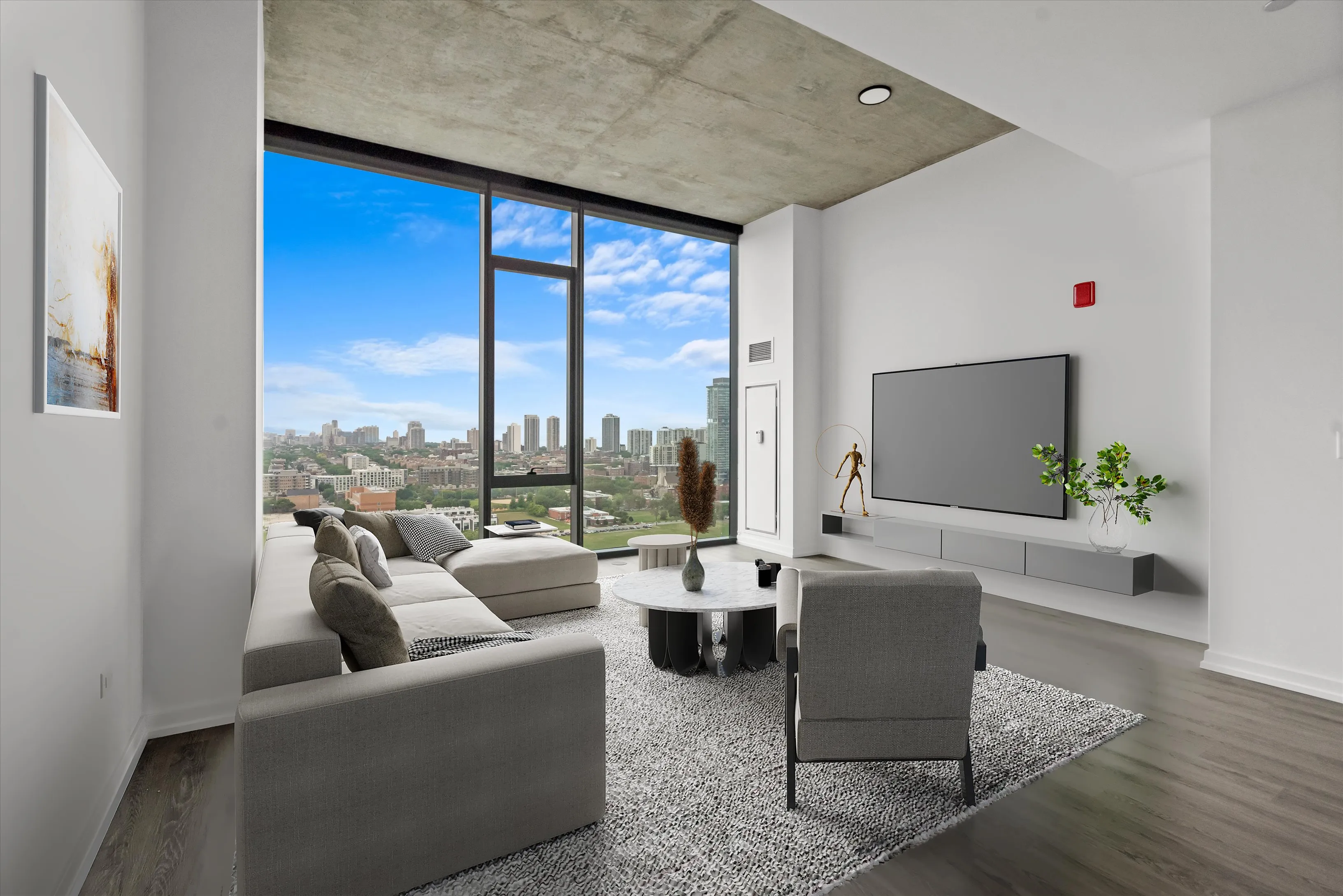 808 N CLEVELAND AVE 60610-The 808 Cleveland