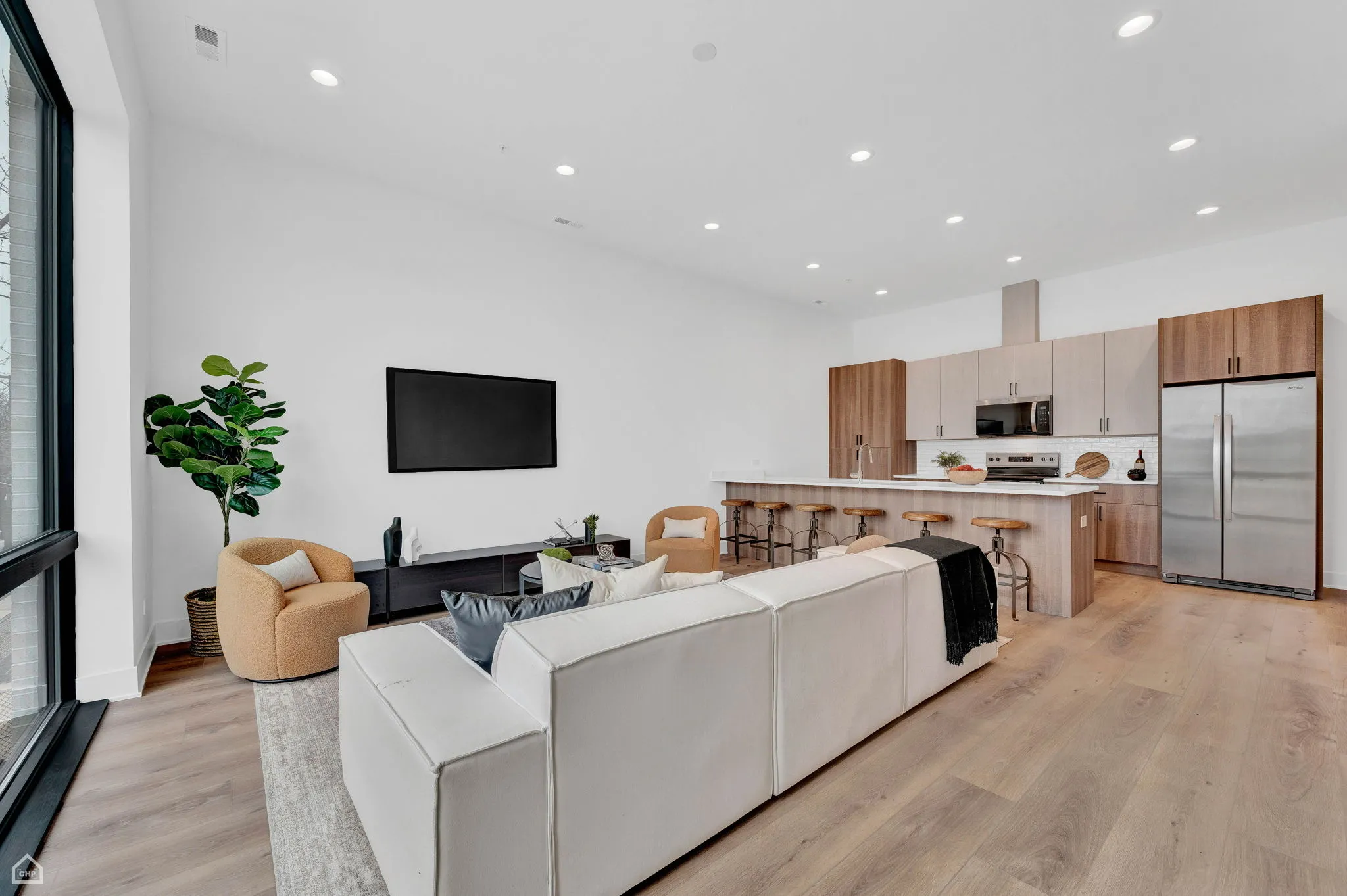 1626 W Hastings St 60608 60608-unit#101-Chicago-IL