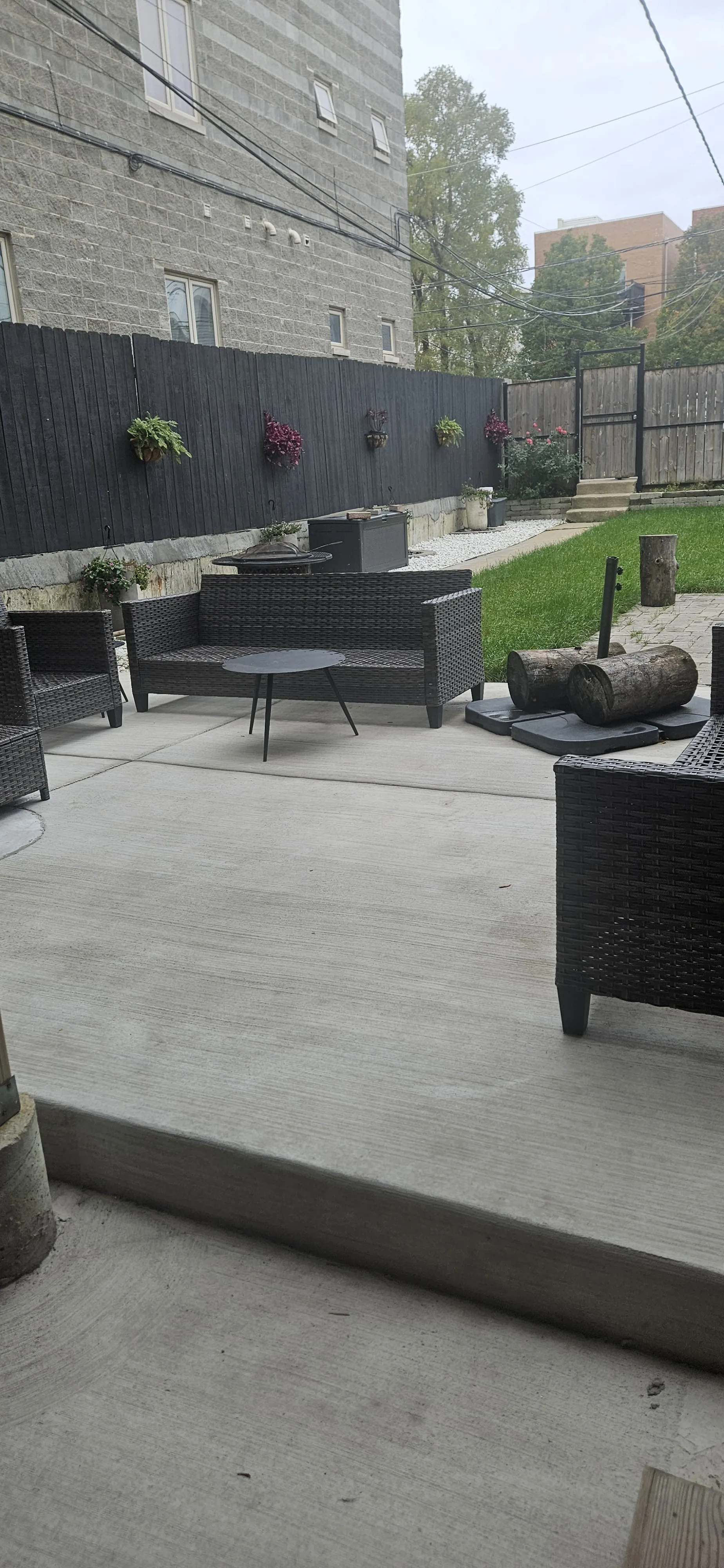 1934 N KEDZIE AVE 60647-The Logan-unit#1-Chicago-IL