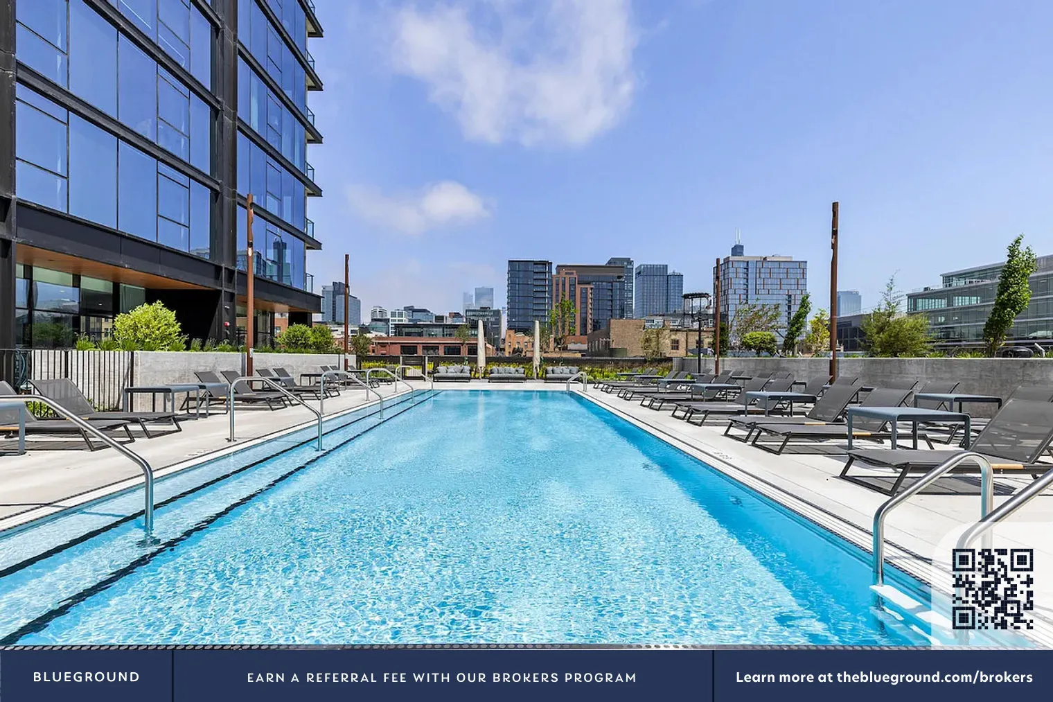 225 N Elizabeth St 60607 60607-The Elizabeth-unit#ID1101-Chicago-IL