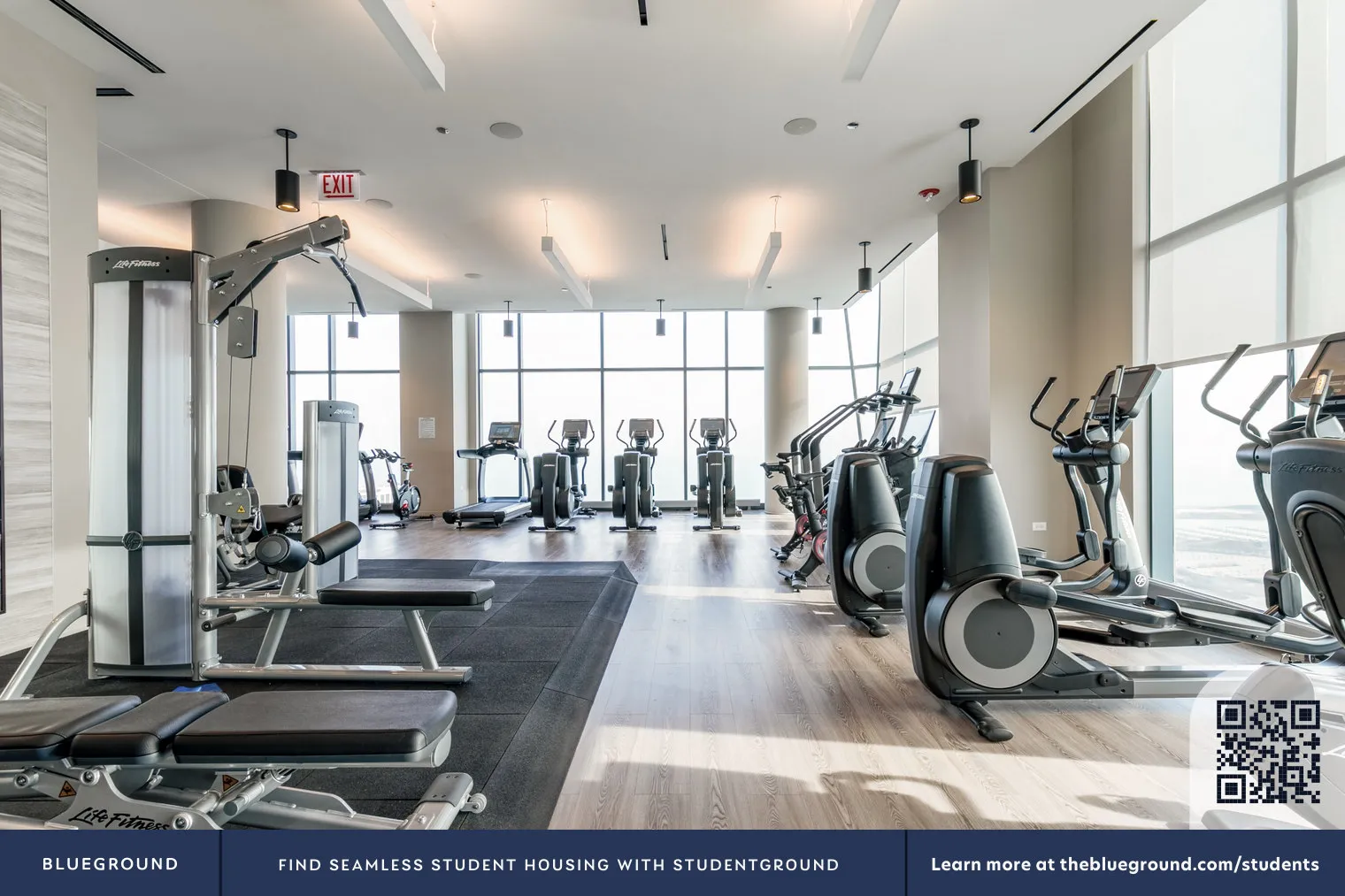 1326 S Michigan Ave 60605 60605-Arrive Michigan Avenue-unit#ID84-Chicago-IL