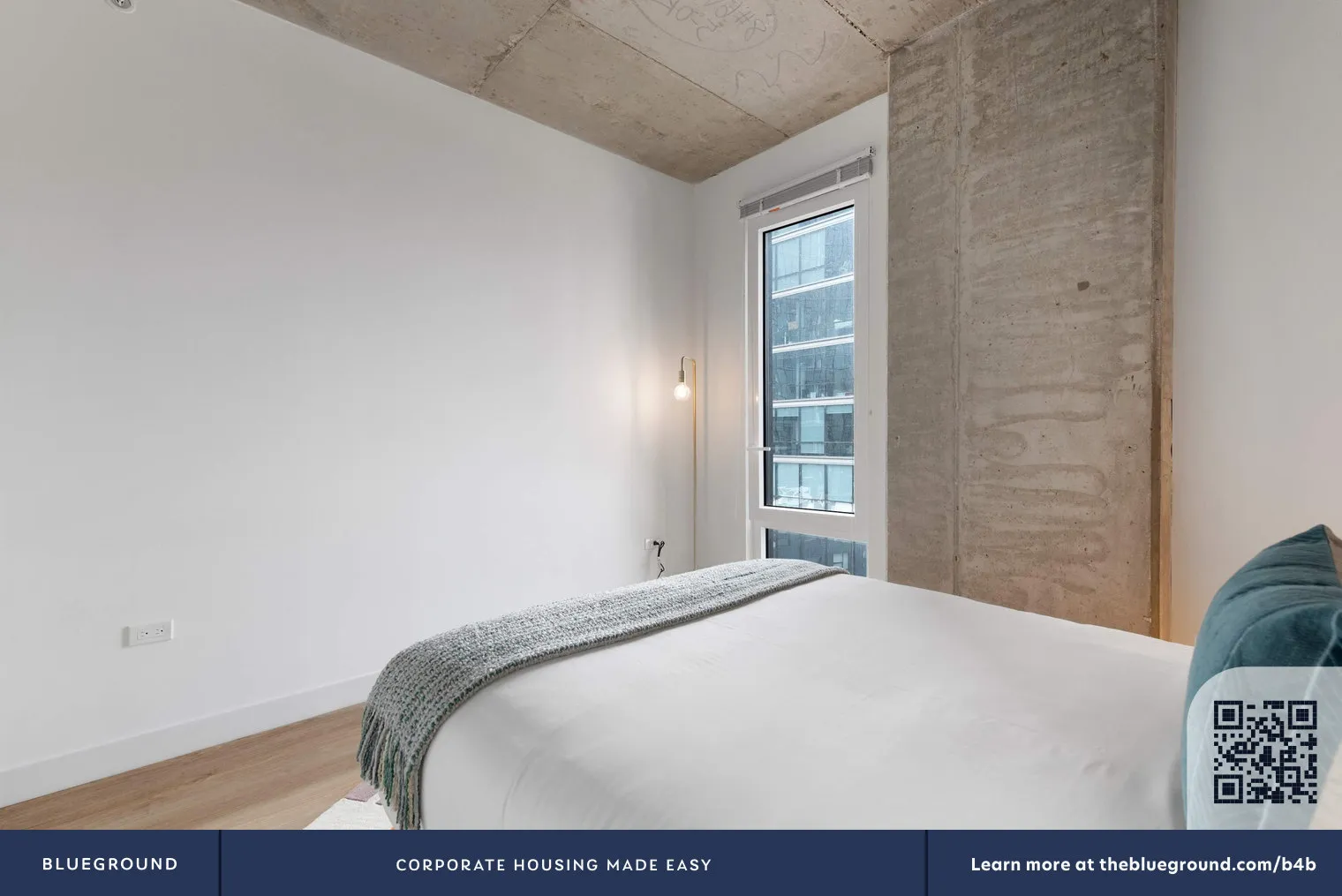 851 W Blackhawk St 60642 60642-Building West Blackhawk Street - cloud9-guesty-unit#ID1243854P-Chicago-IL