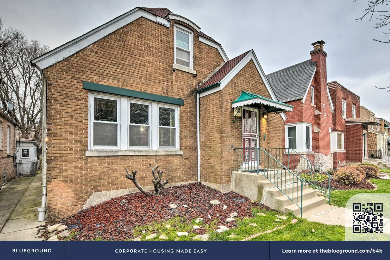 10431 S Eberhart Ave   60628 60628-Building South Eberhart Avenue-unit#ID1306448P-Chicago-IL