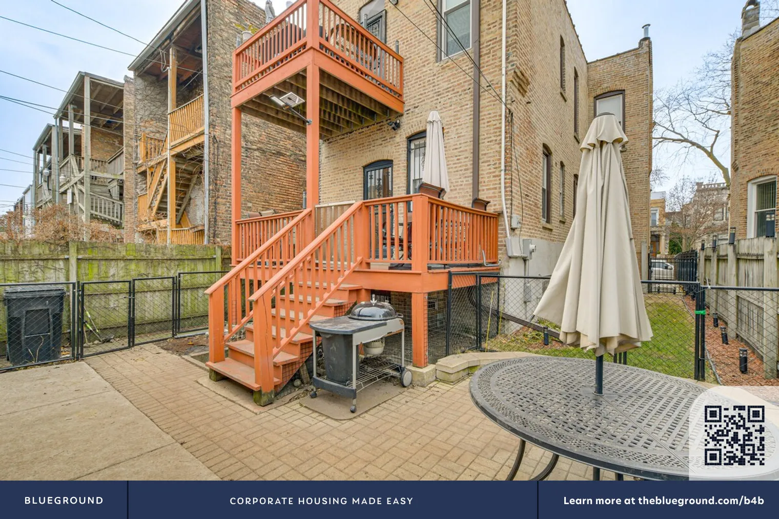4829 S Forrestville Ave   60615 60615-Building South Forrestville Avenue-unit#ID1306572P-Chicago-IL