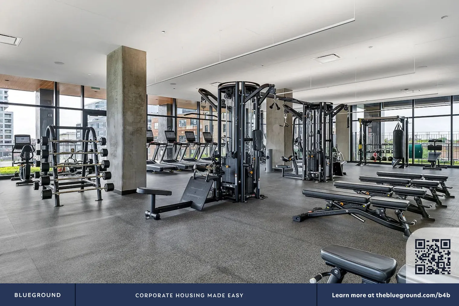 225 N Elizabeth St 60607 60607-The Elizabeth-unit#ID1101-Chicago-IL