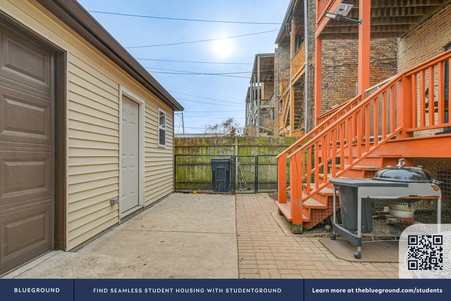 4829 S Forrestville Ave   60615 60615-Building South Forrestville Avenue-unit#ID1306572P-Chicago-IL