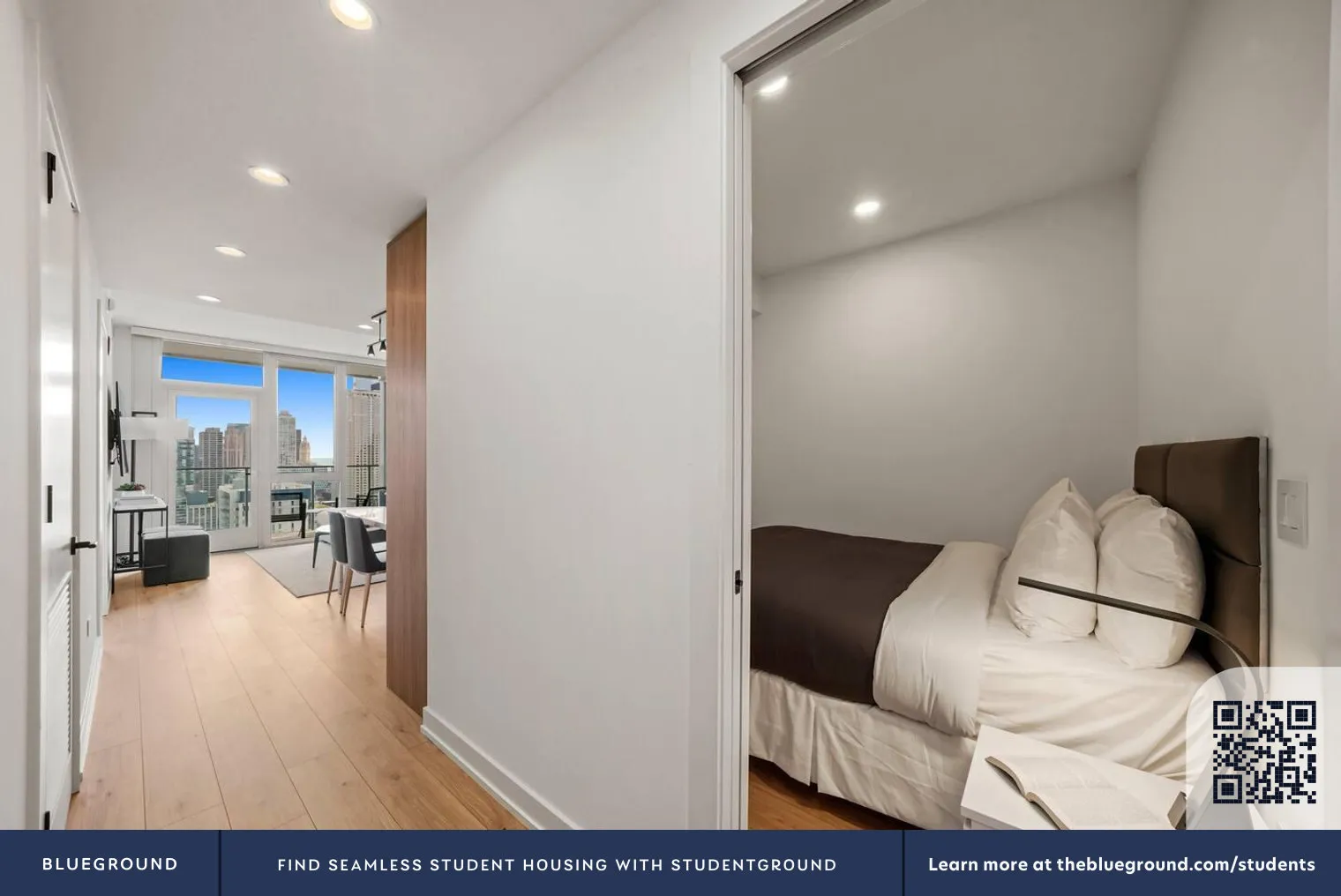 540 N Orleans St 60654 60654-Building South LaSalle Street - level-unit#ID407382P-Chicago-IL