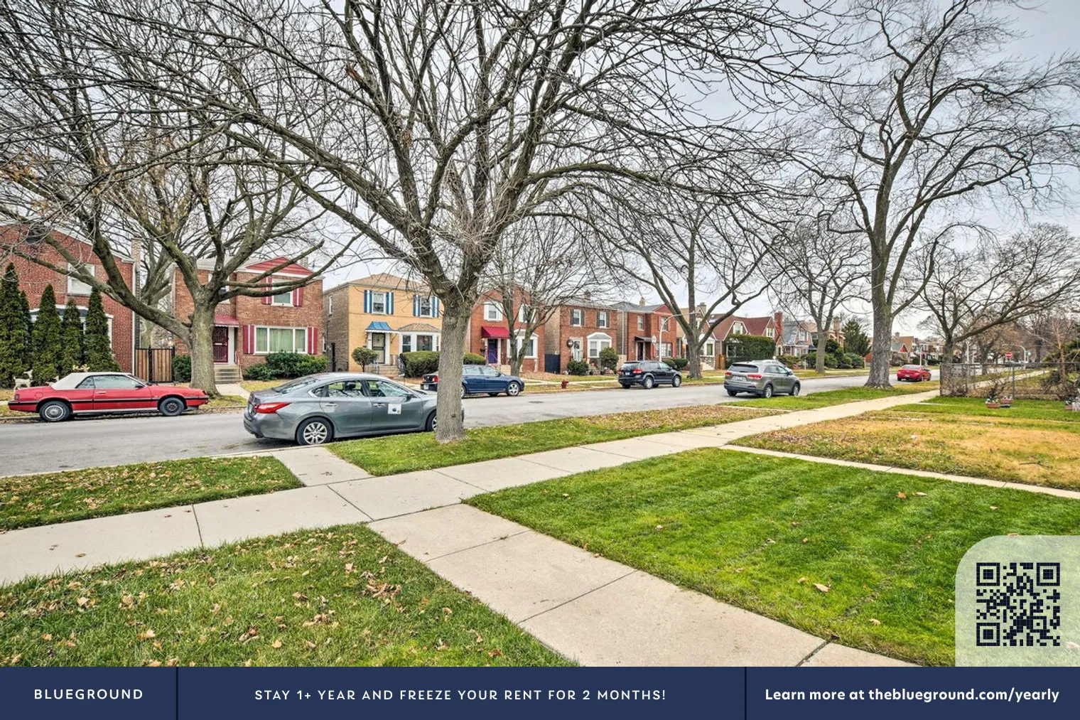 10431 S Eberhart Ave   60628 60628-Building South Eberhart Avenue-unit#ID1306448P-Chicago-IL