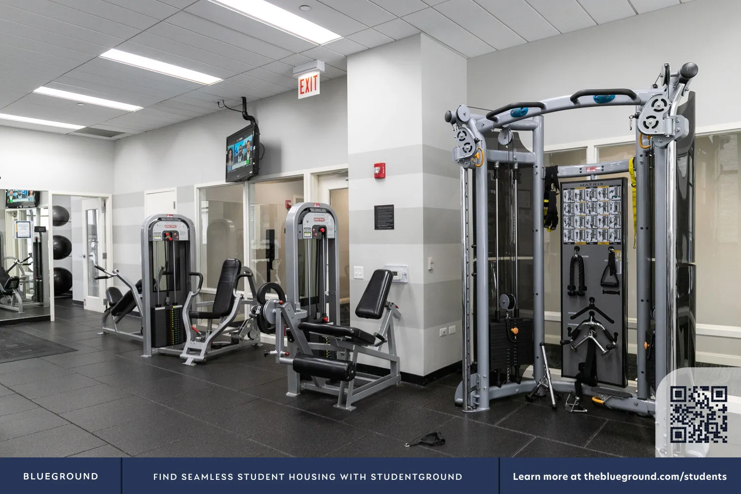 210 N Wells St   60601 60601-Lake & Wells Apartments-unit#ID1073-Chicago-IL