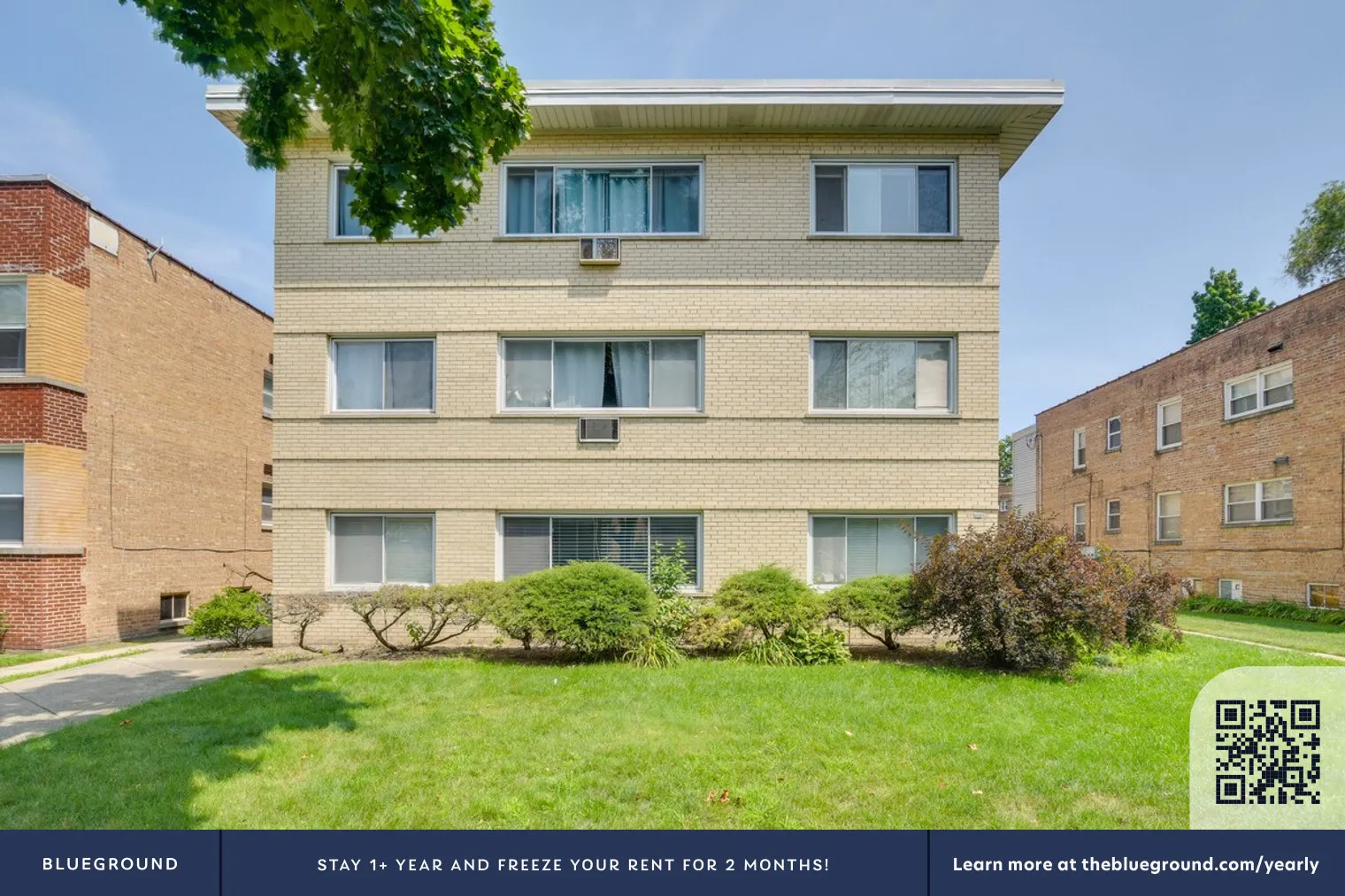 8845 Lamon Ave   60077 60077-Building Lamon Avenue - evolve-unit#ID1306683P-Skokie-IL