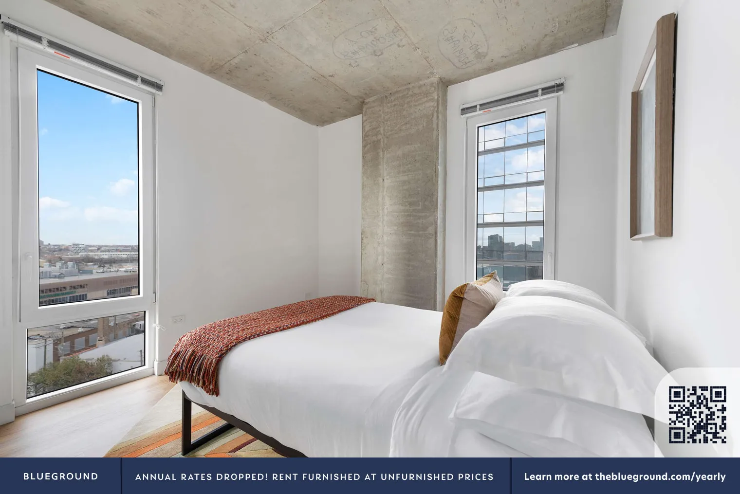 851 W Blackhawk St 60642 60642-Building West Blackhawk Street - cloud9-guesty-unit#ID1243854P-Chicago-IL