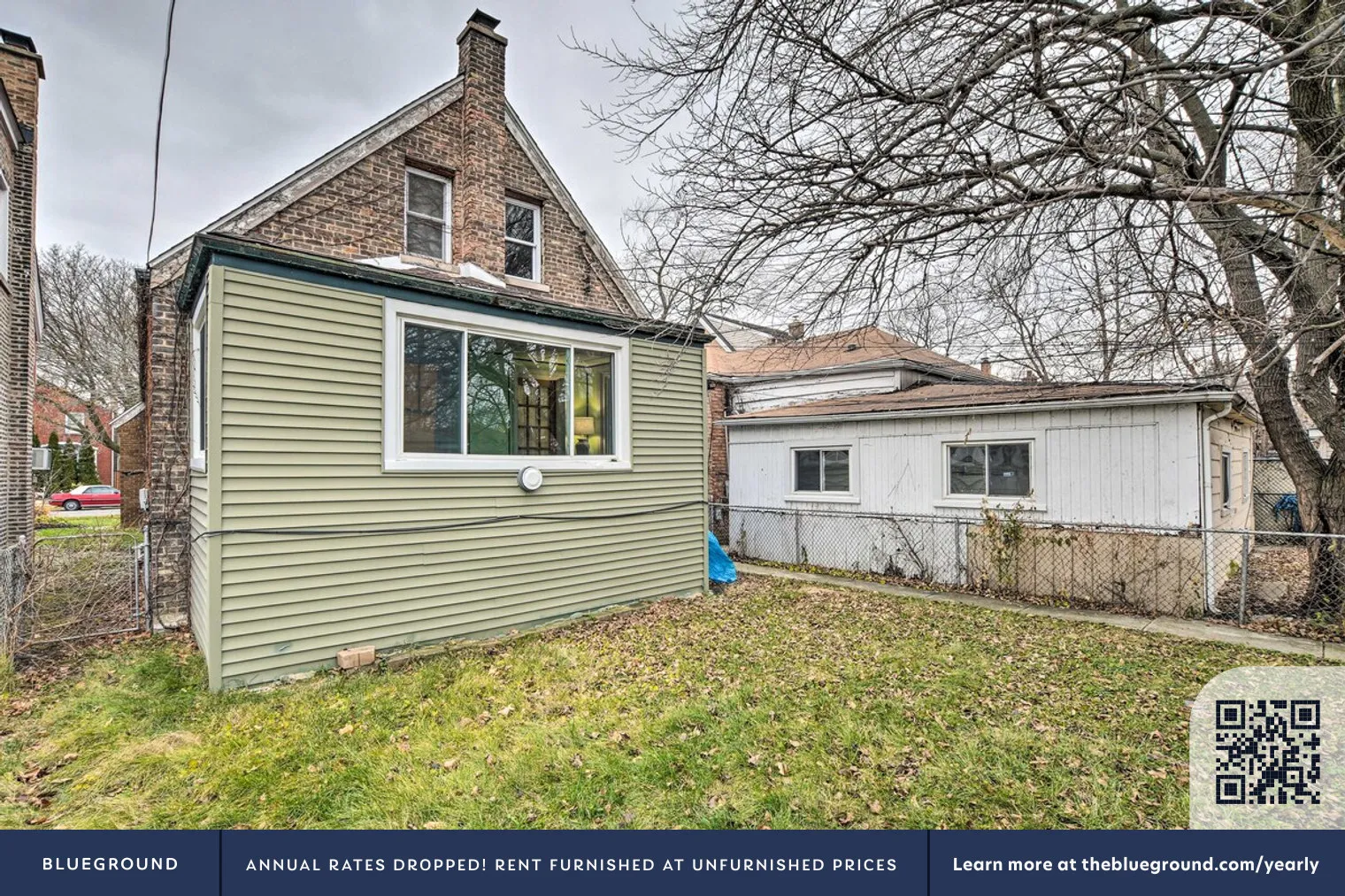 10431 S Eberhart Ave   60628 60628-Building South Eberhart Avenue-unit#ID1306448P-Chicago-IL