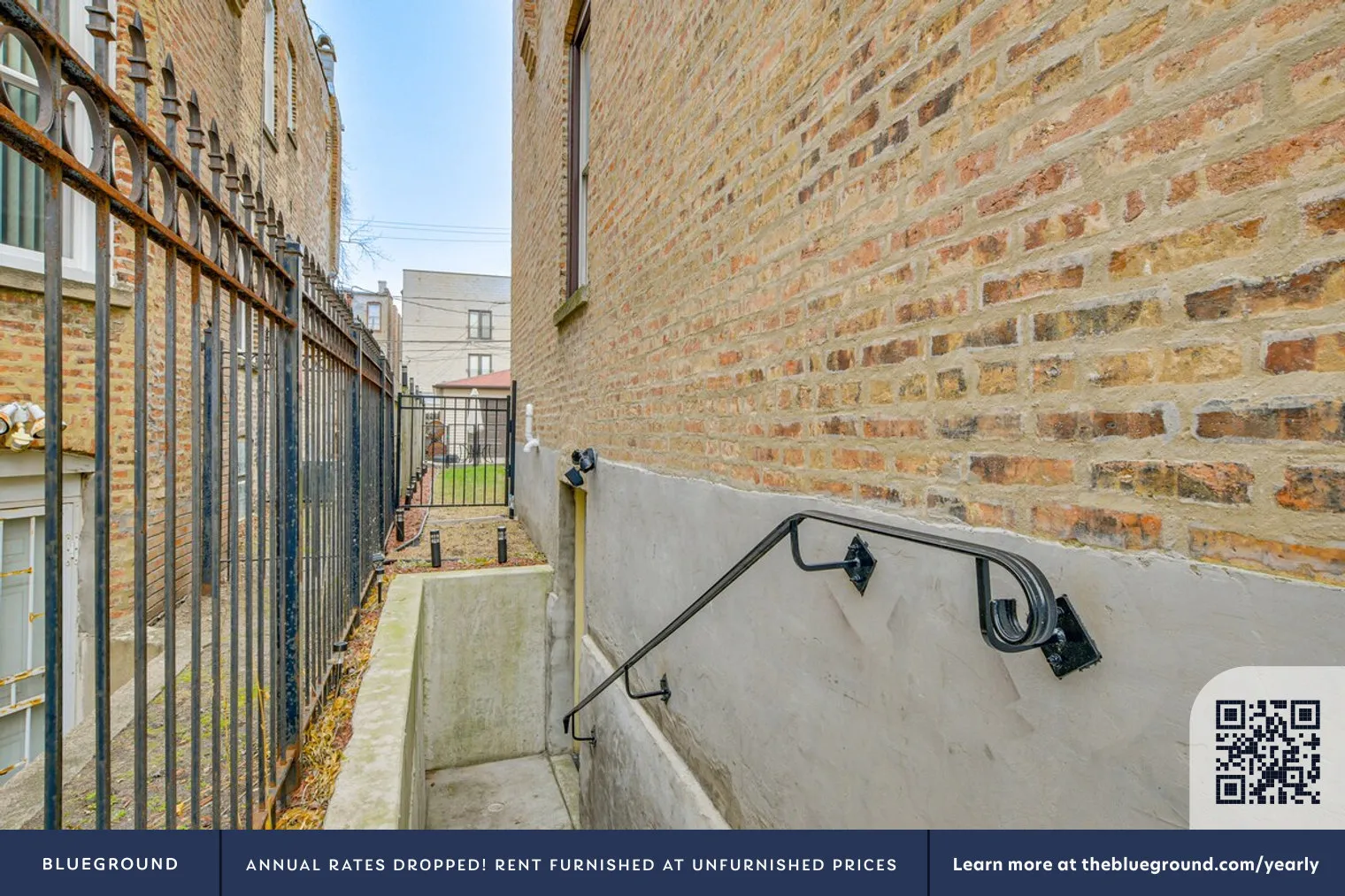 4829 S Forrestville Ave   60615 60615-Building South Forrestville Avenue-unit#ID1306572P-Chicago-IL