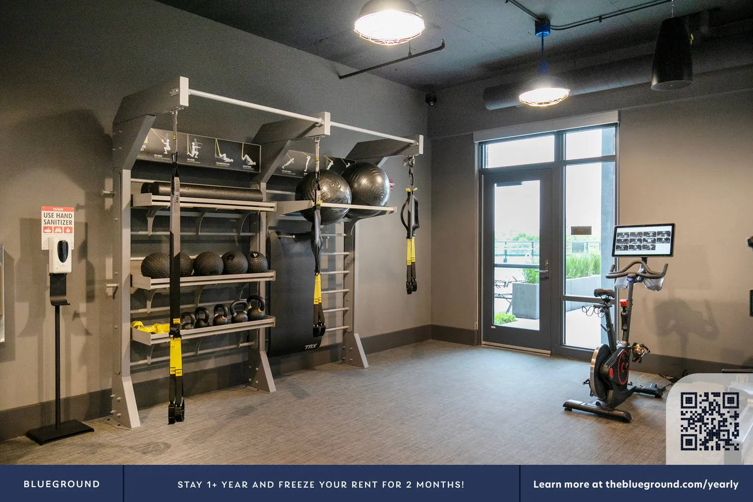 740 N Aberdeen St   60642 60642-Westerly-unit#ID968-Chicago-IL