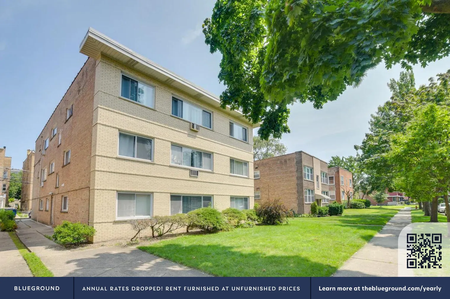8845 Lamon Ave   60077 60077-Building Lamon Avenue - evolve-unit#ID1306683P-Skokie-IL
