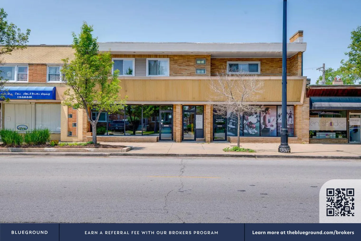 8136 S Kedzie Ave   60652 60652-Building South Kedzie Avenue - evolve-unit#ID1305902P-Chicago-IL
